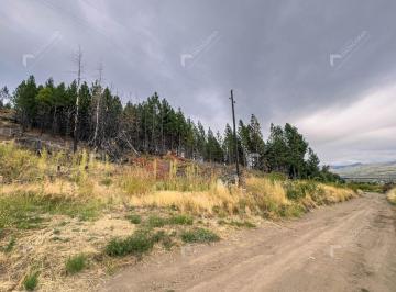 Terreno , San Martín de los Andes · Oportunidad de Inversión: Lote de 3.500 m² en Paraje Chapelco Grande - San Martín de Los Andes