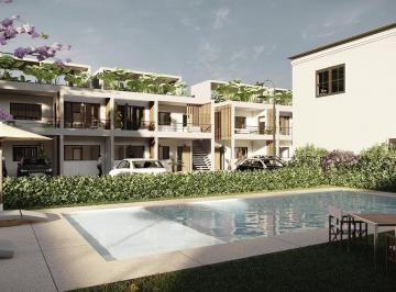 Departamento · 94m² · 3 Ambientes · 2 Cocheras · Departamento en Pozo Barrio Jacaranda, Bella Vista