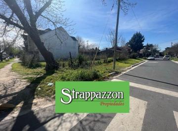 Terreno , La Matanza · Venta Lote Terreno Ciudad Evita Zona Sadop Nuevo Precio