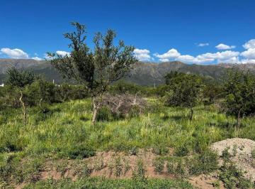 Terreno , Cortaderas · Venta San Luis Terreno Lote 800,71 m Loteo Suelos Puntanos 5