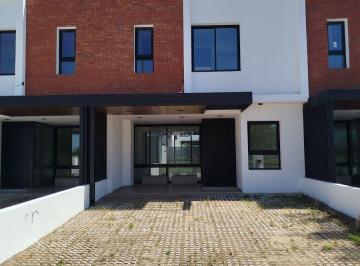 Casa de 6 ambientes, Córdoba · Duplex de Categoria en Chacras Green - Cordoba