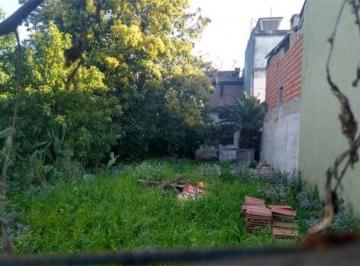 Terreno , La Matanza · Venta Terreno Lote Tablada