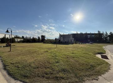 Terreno · 803m² · Venta Lote en Albanueva Nordelta