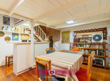 PH · 60m² · 3 Ambientes · Venta Departamento Tipo PH 3 Ambientes 45 m² Más 15 m² de Entrepisos en La Mejor Ubicación de Boedo