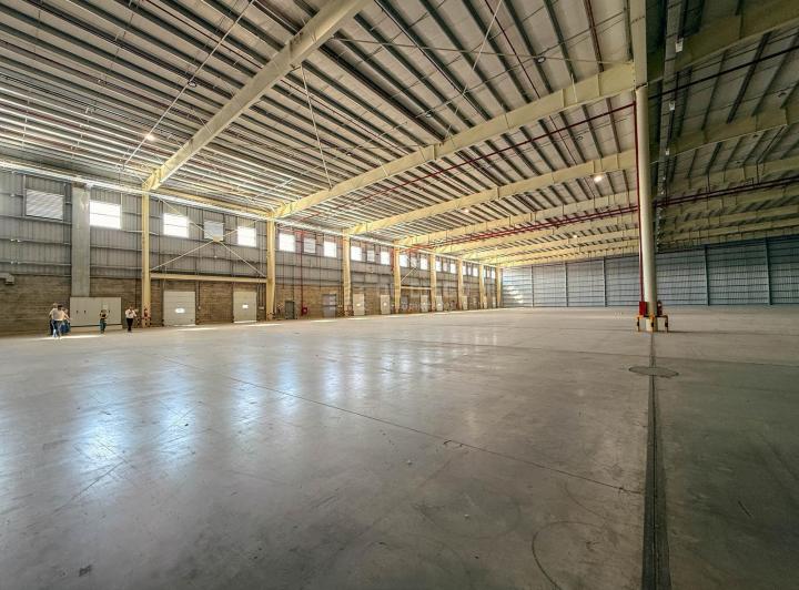 Depósito · 11500m²