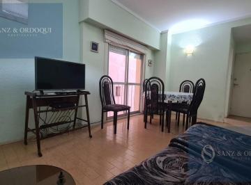 Departamento · 34m² · 2 Ambientes · 1 Cochera · Alquiler 24 Meses - Departamento Dos Ambientes con Cochera - Zona Paseo Aldrey