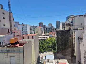 Departamento de 4 ambientes, Retiro · Venta Departamento Arenales 1100, Piso Alto Al Frente, Al Norte, Sol Pleno, Cochera