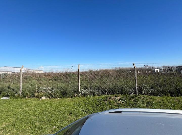 Terreno · 34300m²