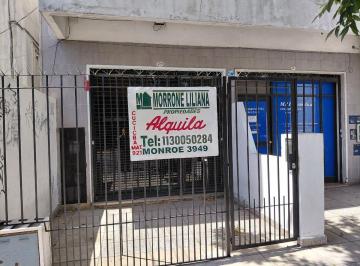 Local comercial de 2 ambientes, Belgrano · Es un Bonito Local Comercial o Uso Oficinas