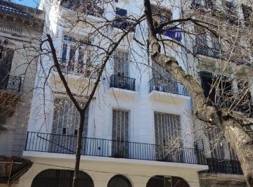 PH de 4 ambientes, Monserrat · PH de Estilo 130 m² 3 Amb Más Escritorio con Balcón Al Frente Zona Monserrat / Congreso Apto Crédito