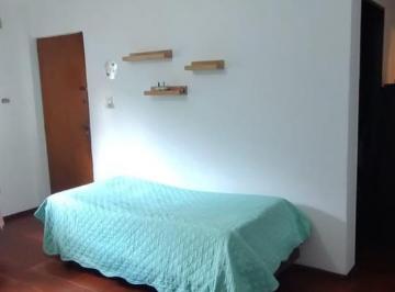 Departamento · 38m² · 3 Ambientes · Departamento en Venta en Gral. Jose Artigas, 1 Dormitorio