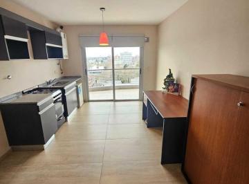 Departamento · 50m² · 2 Ambientes · 1 Cochera · Departamento en Venta Monte Grande! 3 Ambientes! Dos Dorm.! Lavadero Independiente! Cochera!