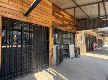 Local comercial · 34m² · Local en Alquiler, en El Centro de del Viso, Sobre La Ruta 26, Excelente Ubicación!