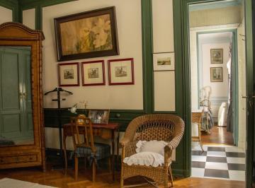 Departamento · 385m² · 9 Ambientes · Departamento en Recoleta, Exclusivo y Señorial