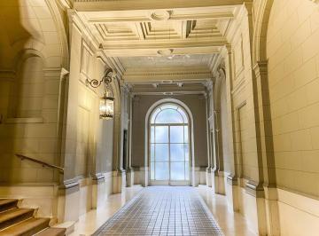 Departamento · 385m² · 9 Ambientes · Departamento en Recoleta, Exclusivo y Señorial