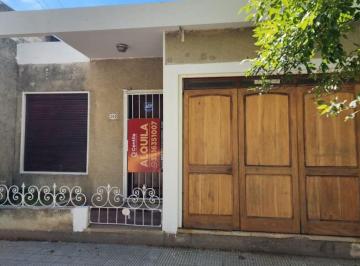 Casa de 6 ambientes, Córdoba · Alquiler Y/o Venta Casa a m de 24 de Septiembre