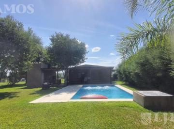 Casa · 170m² · 5 Ambientes · 2 Cocheras · Oportunidad Casa en San Sebastián No Apto Credito Mb