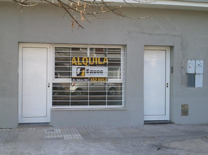 Departamento en alquiler en Guadalupe Este · 1 ambiente