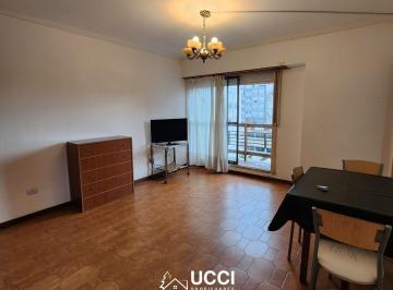 Departamento de 1 ambiente, Mar del Plata · Alquiler 24 Meses, Monoambiente | Gascón 2000 Balcón con Vistas Abiertas