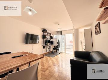 Departamento · 56m² · 1 Dormitorio · Duplex en Venta Nueva Cordoba