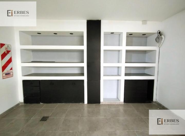 Oficina comercial · 20m² · 1 Ambiente