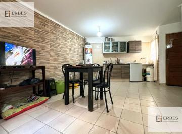 Departamento · 38m² · 1 Dormitorio · Oportunidad! Dpto en Venta con 2 Patios Propios