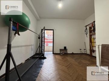 Departamento · 151m² · 8 Ambientes · Piso Completo en El Centro de La Ciudad