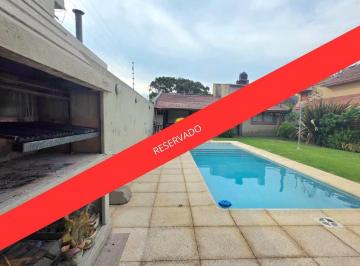 Casa · 309m² · 5 Ambientes · 5 Cocheras · Venta Casa 5 Ambientes Barrio Zacagnini Mar del Plata