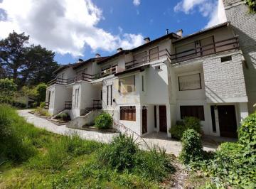 Departamento · 110m² · 4 Ambientes · 1 Cochera · Departamento Triplex en Venta Pinamar