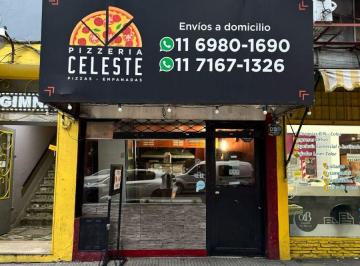 Local comercial , Villa Urquiza · Local Comercial con 65 m² en Venta en Villa Urquiza