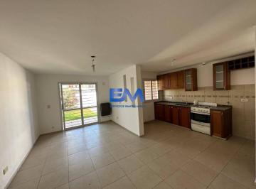 ANM-ANM-263_2 · Vdo Duplex Apto Credito de Categoría 3 Dor C/ Patio y Asador - Zona Norte