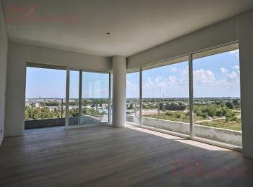 Departamento · 93m² · 3 Ambientes · 1 Cochera · Departamento 3 Ambientes a Estrenar en Belvedere Yatch Nordelta