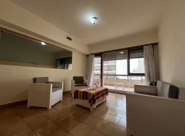 Departamento · 120m² · 4 Ambientes · 1 Cochera · Departamento en Venta - Mitre Al 1800