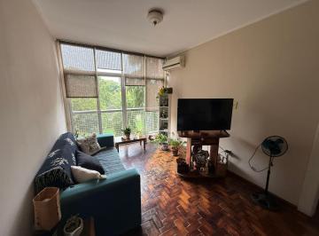 Departamento · 70m² · 5 Ambientes · Venta - Departamento de 3 Dorm. - Santa Fe