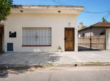 TER-TER-33_2 · Casa en Venta | Pilar Centro | Apta Desarrollo | 276 m² de Terreno