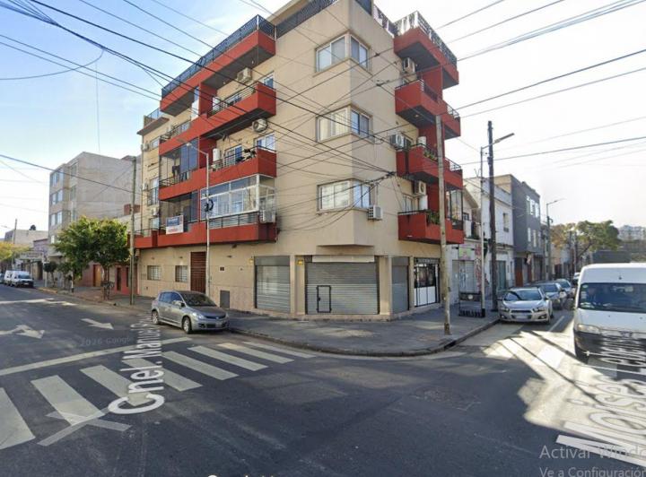 Departamento · 28m² · 1 Ambiente