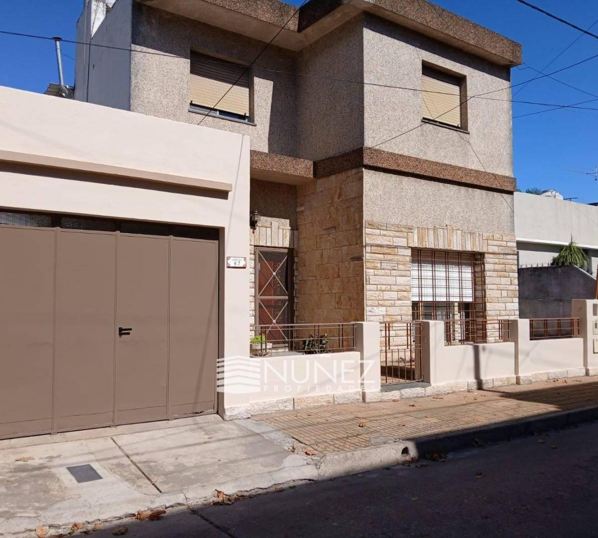 JUNCAL 87. Entre Cramer y JosÉ e. uriburu, Bernal Este, Quilmes