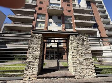 Departamento · 108m² · 4 Ambientes · 1 Cochera · Venta Departamento Tipo Casa (Pb) 4 Ambientes Castelar Norte