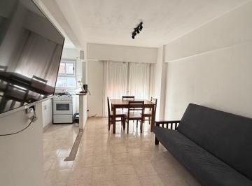 Departamento · 22m² · 1 Ambiente · Monoambiente en Alquiler Para Estudiantes Zona Centro