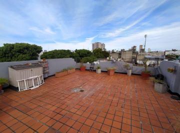 PH de 7 ambientes, Caballito · PH 7 Ambientes con Terraza y Parrilla
