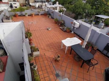 PH de 7 ambientes, Caballito · PH de 7 Ambientes con Terraza Propia de 100 m² y Parrilla | Caballito Norte