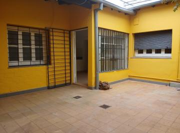 Departamento · 65m² · 3 Ambientes · Departamento en Alquiler en Dorrego