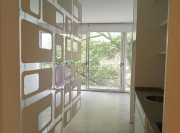 Departamento · 29m² · 1 Ambiente · Monoambiente con Balcón Al Frente