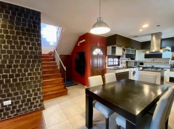 PH · 158m² · 6 Ambientes · Casa en La Plata