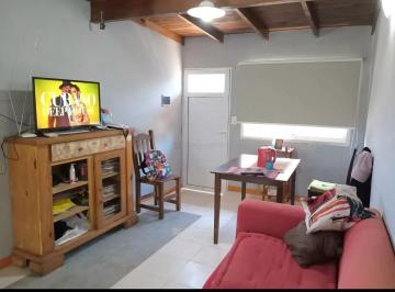 Departamento · 52m² · 3 Ambientes · 1 Cochera · Departamento en Venta en Pinamar, Costa Atlántica, Buenos Aires