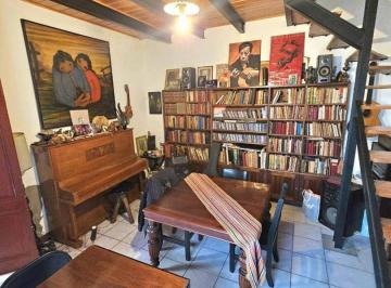 CA5-CA5-8205_2 · Venta de Casa 6 Ambientes en Almagro