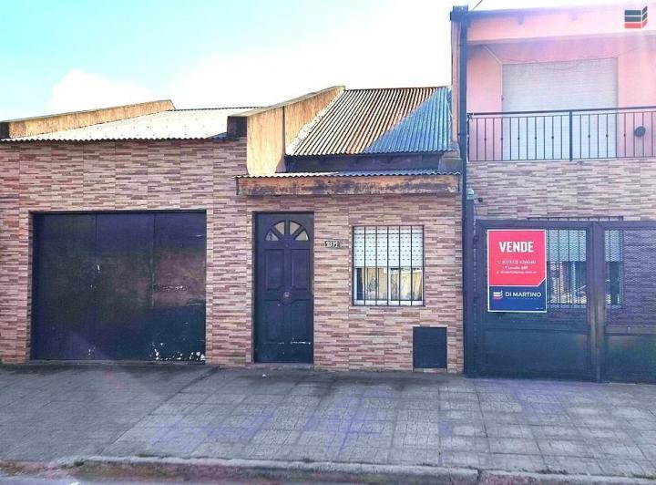 Casa · 175m² · 6 Ambientes · 1 Cochera