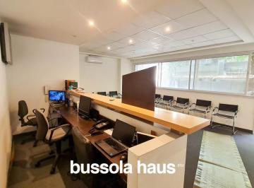 Oficina comercial · 560m² · 12 Ambientes · 2 Cocheras · Oficina en Alquiler en Nuñez