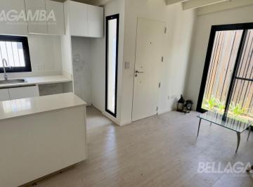PH · 33m² · 2 Ambientes · PH Venta Olivos 2 Ambientes Planta Baja Jardin