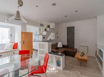 Departamento · 44m² · 2 Ambientes · Departamento Dos Ambientes Frente a Plaza Colon